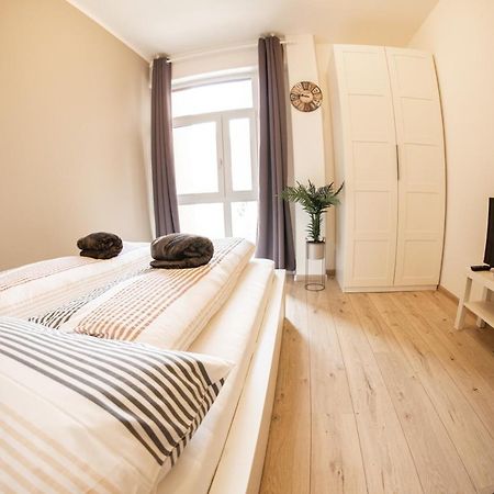 Flow Apartments Winkel Love Und Happiness 메라노 외부 사진