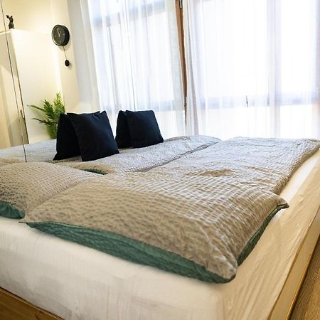 Flow Apartments Winkel Love Und Happiness 메라노 외부 사진