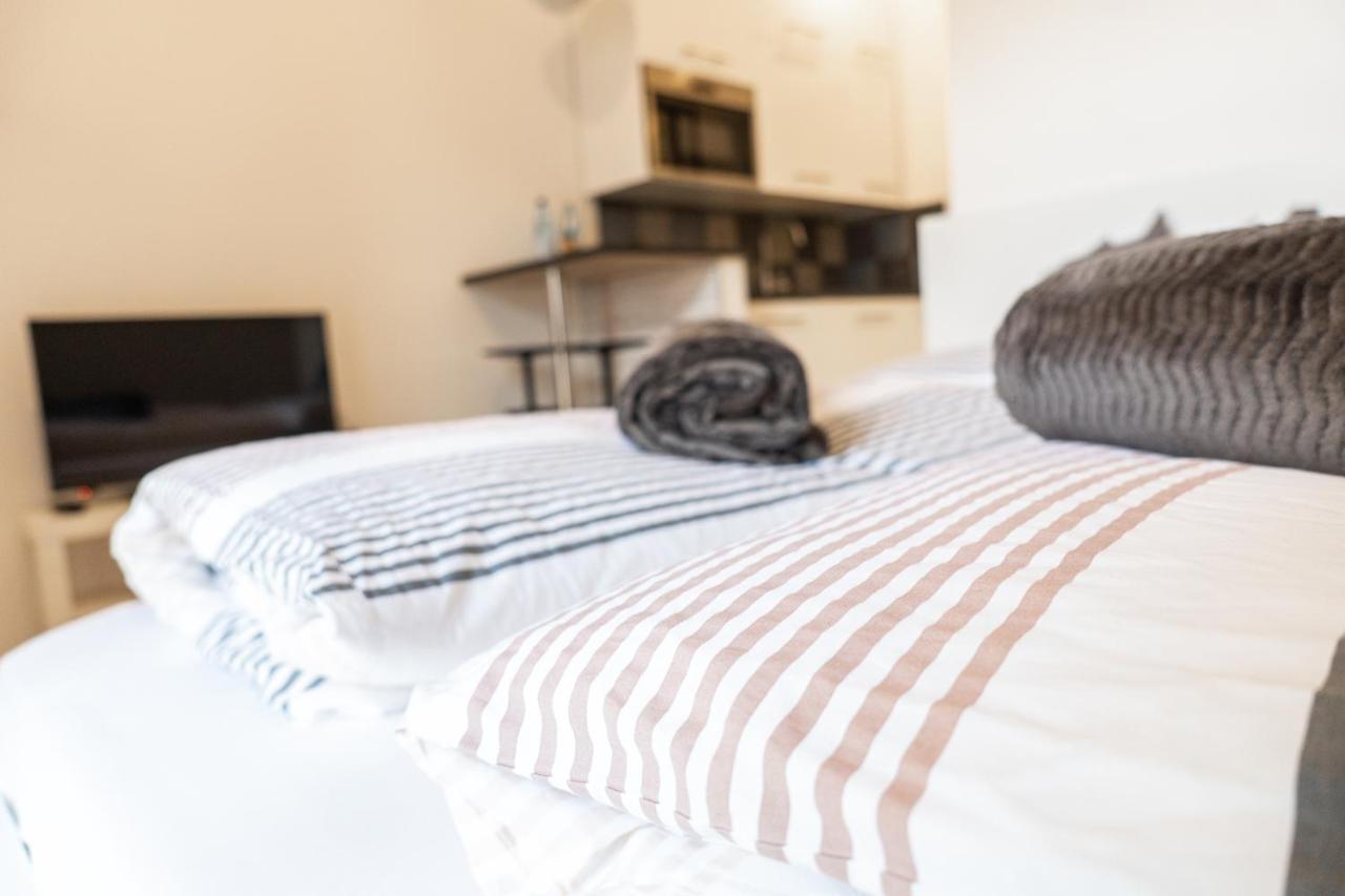 Flow Apartments Winkel Love Und Happiness 메라노 외부 사진