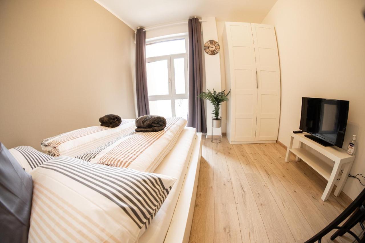 Flow Apartments Winkel Love Und Happiness 메라노 외부 사진