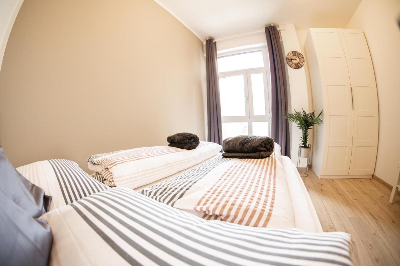 Flow Apartments Winkel Love Und Happiness 메라노 외부 사진