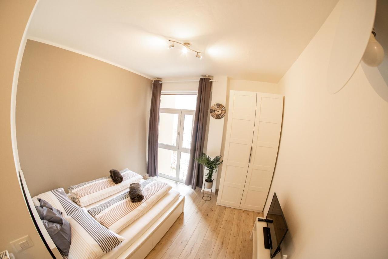 Flow Apartments Winkel Love Und Happiness 메라노 외부 사진