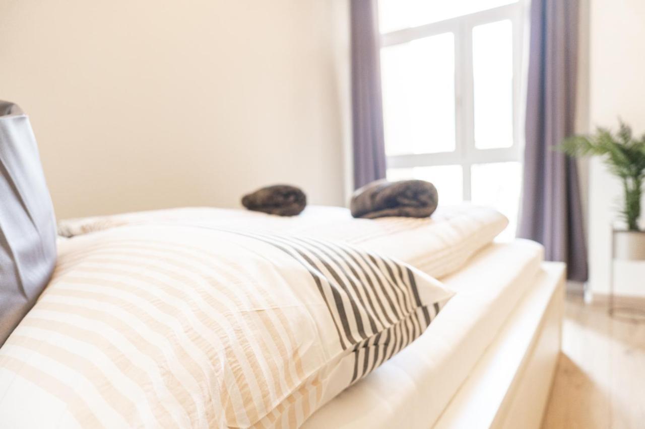 Flow Apartments Winkel Love Und Happiness 메라노 외부 사진
