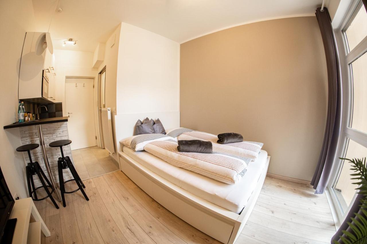 Flow Apartments Winkel Love Und Happiness 메라노 외부 사진