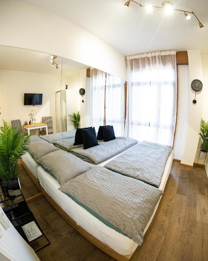 Flow Apartments Winkel Love Und Happiness 메라노 외부 사진